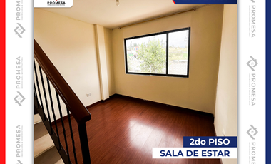 Venta de Casa en Santa Rosa Tungurahua, Ambato Ecuador