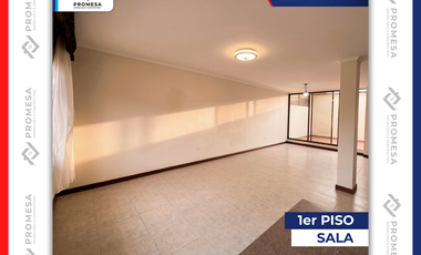 Venta de Casa en Santa Rosa Tungurahua, Ambato Ecuador