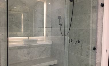 Departamento con terraza nuevo en Tecamachalco