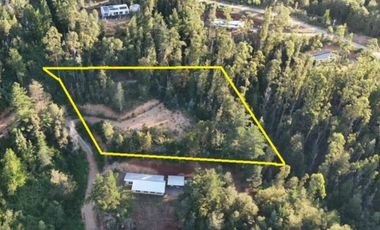 Terreno en venta en Valdivia