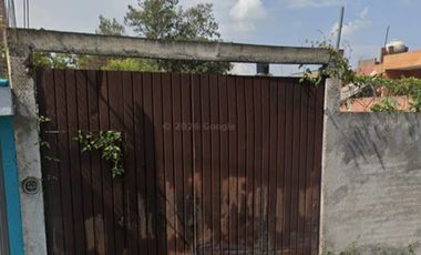 “Excelente Opción de Renta: Terreno en Col. Guadalupe”