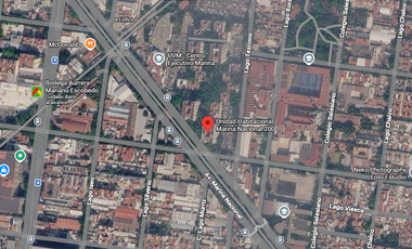 DEPARTAMENTO EN MARINA NACIONAL, SECCION MIGUEL HIDALGO, CDMX. ¡NO9 SE ACEPTAN CREDITOS!