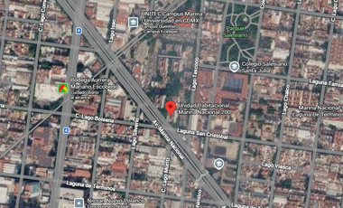 DEPARTAMENTO EN MARINA NACIONAL, SECCION MIGUEL HIDALGO, CDMX. ¡NO9 SE ACEPTAN CREDITOS!