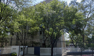 DEPARTAMENTO EN MARINA NACIONAL, SECCION MIGUEL HIDALGO, CDMX. ¡NO9 SE ACEPTAN CREDITOS!