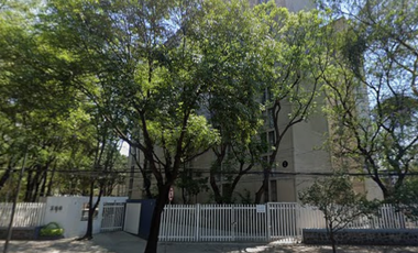 DEPARTAMENTO EN MARINA NACIONAL, SECCION MIGUEL HIDALGO, CDMX. ¡NO9 SE ACEPTAN CREDITOS!