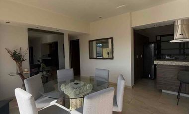 AMPLIO DEPARTAMENTO EN RENTA frente a SONATA