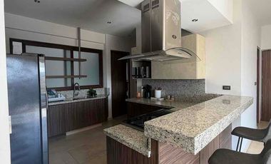 AMPLIO DEPARTAMENTO EN RENTA frente a SONATA