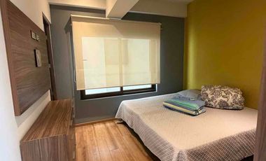 AMPLIO DEPARTAMENTO EN RENTA frente a SONATA