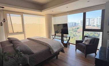 AMPLIO DEPARTAMENTO EN RENTA frente a SONATA