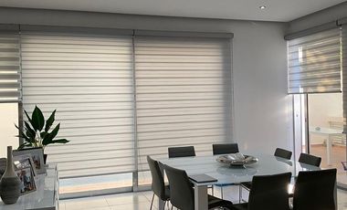 Aqua Residencial: Casa muy amplia en renta / Very spacious home for rent