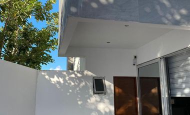 Aqua Residencial: Casa muy amplia en renta / Very spacious home for rent