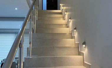 Aqua Residencial: Casa muy amplia en renta / Very spacious home for rent