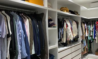 Aqua Residencial: Casa muy amplia en renta / Very spacious home for rent