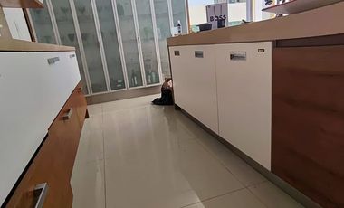 Residencial Cumbres: Casa con 18 paneles solares / Home with 18 solar panels