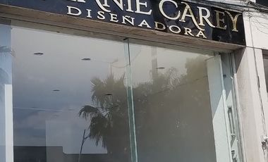 RENTA LOCAL AV JUAREZ Y 23 SUR PUEBLA UPAEP