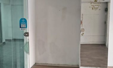 RENTA LOCAL AV JUAREZ Y 23 SUR PUEBLA UPAEP