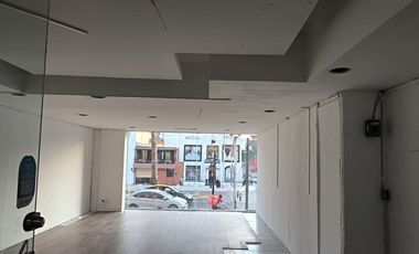 RENTA LOCAL AV JUAREZ Y 23 SUR PUEBLA UPAEP