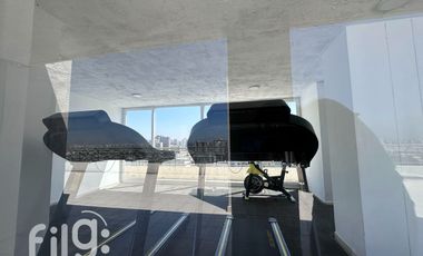 Arriendo Departamento 2D/1B, Metro y Servicios Cercanos