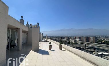 Arriendo Departamento 2D/1B, Metro y Servicios Cercanos