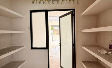 Vendo Preventa de bella casa en Fraccionamiento privado, zona Córdoba- Fortín