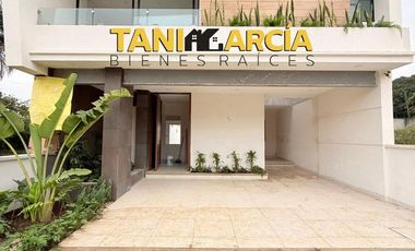 Vendo Preventa de bella casa en Fraccionamiento privado, zona Córdoba- Fortín