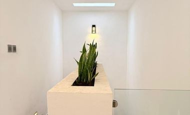 Vendo Preventa de bella casa en Fraccionamiento privado, zona Córdoba- Fortín