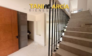 Vendo Preventa de bella casa en Fraccionamiento privado, zona Córdoba- Fortín