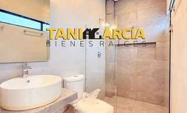 Vendo Preventa de bella casa en Fraccionamiento privado, zona Córdoba- Fortín