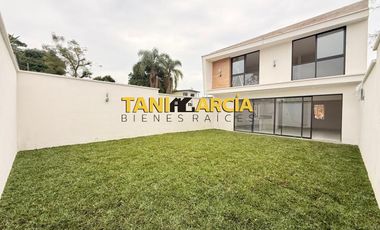Vendo Preventa de bella casa en Fraccionamiento privado, zona Córdoba- Fortín