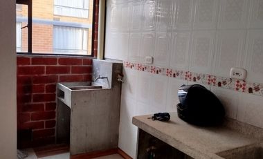 VENTA – HERMOSO APARTAMENTO EN PARQUE CAMPESTRE, SOACHA