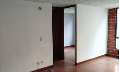 VENTA – HERMOSO APARTAMENTO EN PARQUE CAMPESTRE, SOACHA