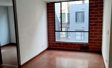 VENTA – HERMOSO APARTAMENTO EN PARQUE CAMPESTRE, SOACHA