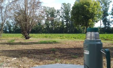 Hermosa quinta rural con casa de 100 mts