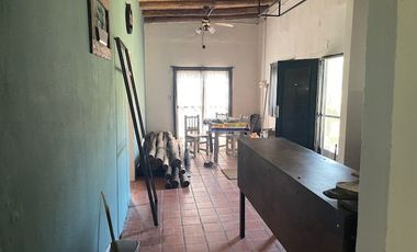 Hermosa quinta rural con casa de 100 mts