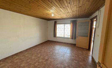 Arriendo amplia casa 3D 1B en recoleta