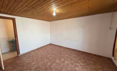 Arriendo amplia casa 3D 1B en recoleta