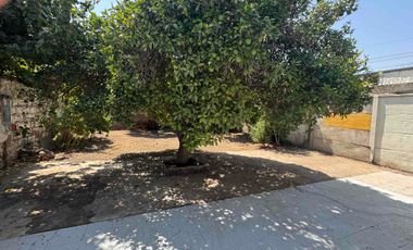 Arriendo amplia casa 3D 1B en recoleta