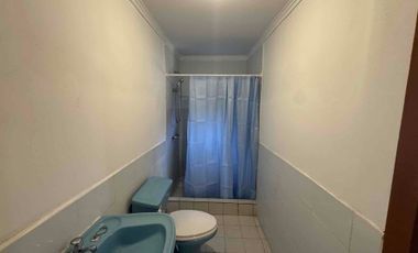 Arriendo amplia casa 3D 1B en recoleta