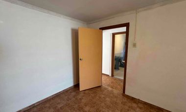 Arriendo amplia casa 3D 1B en recoleta