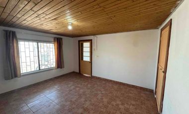 Arriendo amplia casa 3D 1B en recoleta