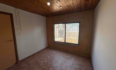 Arriendo amplia casa 3D 1B en recoleta
