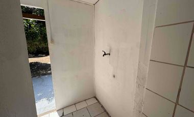 Arriendo amplia casa 3D 1B en recoleta