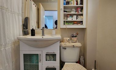 Se vende departamento 3D 1B, Condominio Paseo San Carlos, Coquimbo