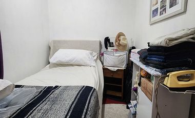 Se vende departamento 3D 1B, Condominio Paseo San Carlos, Coquimbo