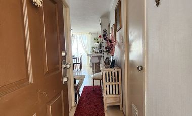 Se vende departamento 3D 1B, Condominio Paseo San Carlos, Coquimbo