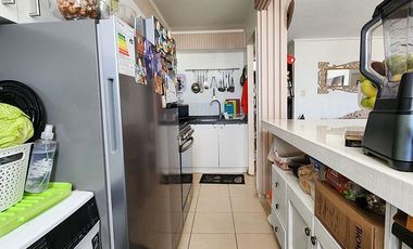 Se vende departamento 3D 1B, Condominio Paseo San Carlos, Coquimbo
