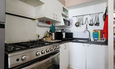 Se vende departamento 3D 1B, Condominio Paseo San Carlos, Coquimbo