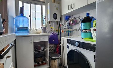 Se vende departamento 3D 1B, Condominio Paseo San Carlos, Coquimbo