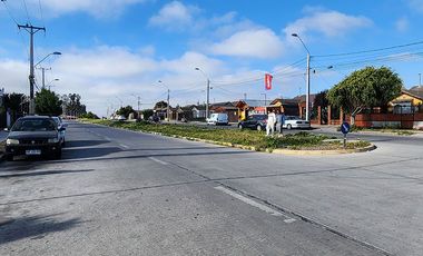 Se vende departamento 3D 1B, Condominio Paseo San Carlos, Coquimbo