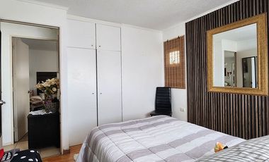 Se vende departamento 3D 1B, Condominio Paseo San Carlos, Coquimbo